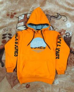 Kids Girls Hoodie Collection