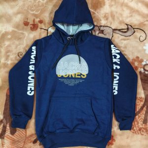 Winter Baby Jacket with Hood