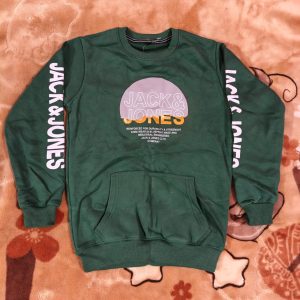 Winter Baby Jacket for Boys Warm & Soft Thick Winter Coat for Kids Stylish Baby Outerwear