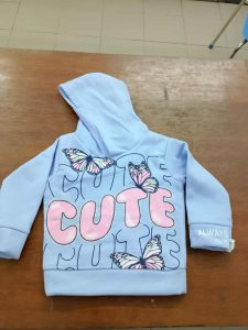 Baby Jacket price in Bangladesh