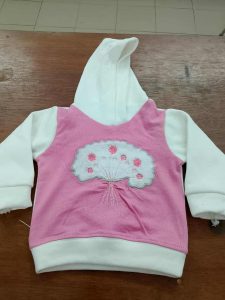 newborn baby winter jacket price in Bangladesh